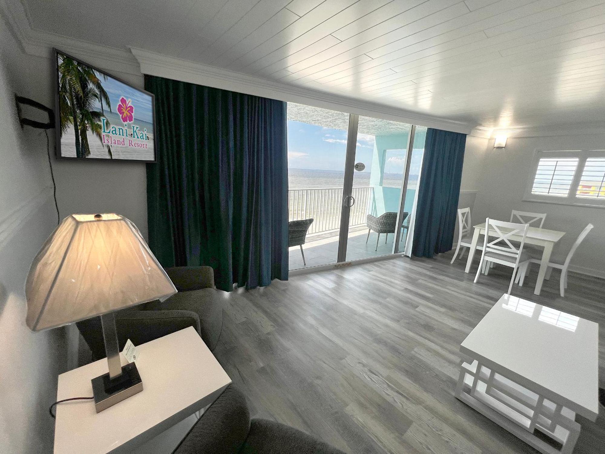 Lani Kai Island Resort Fort Myers Beach Exterior foto