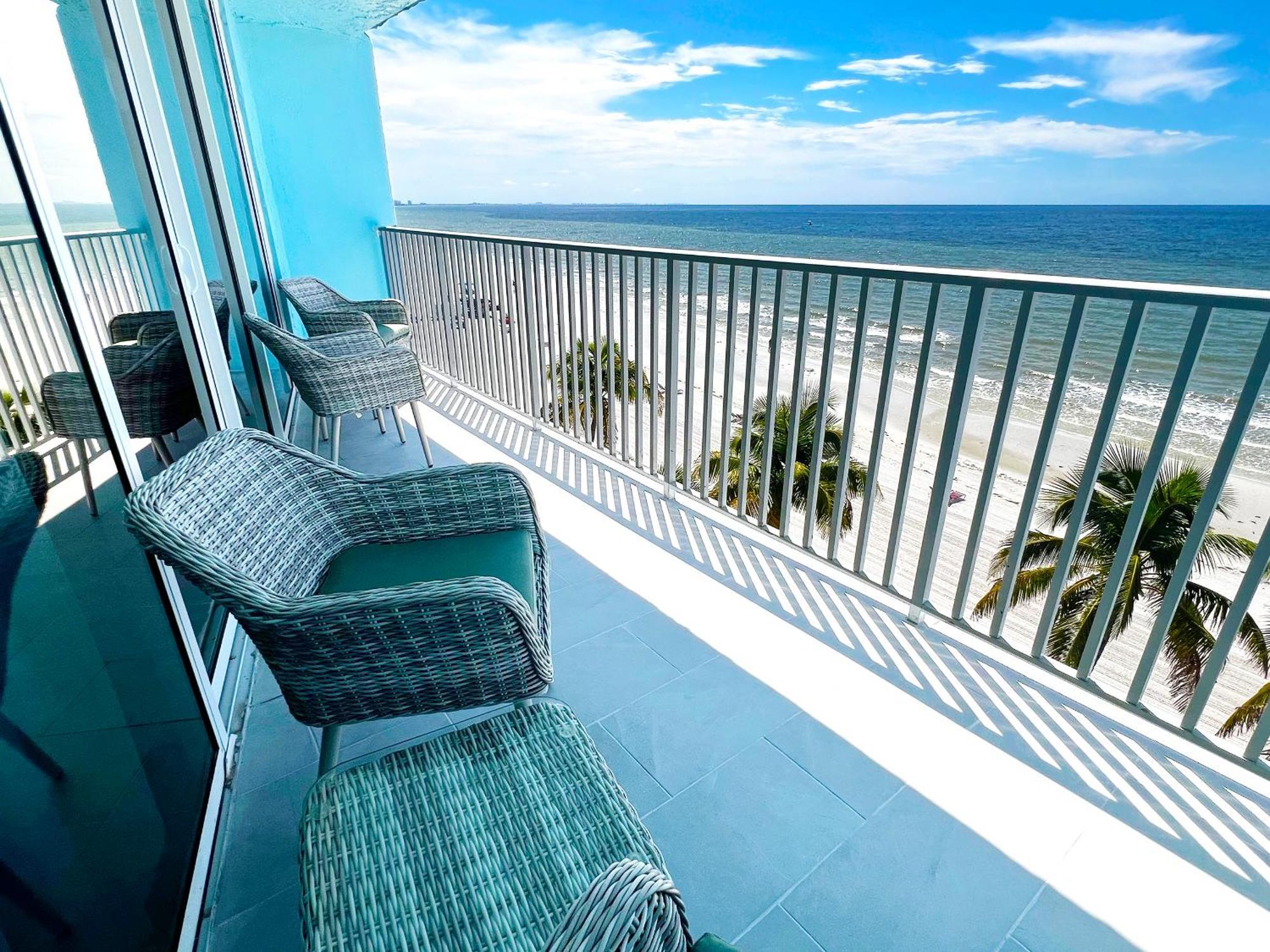 Lani Kai Island Resort Fort Myers Beach Exterior foto