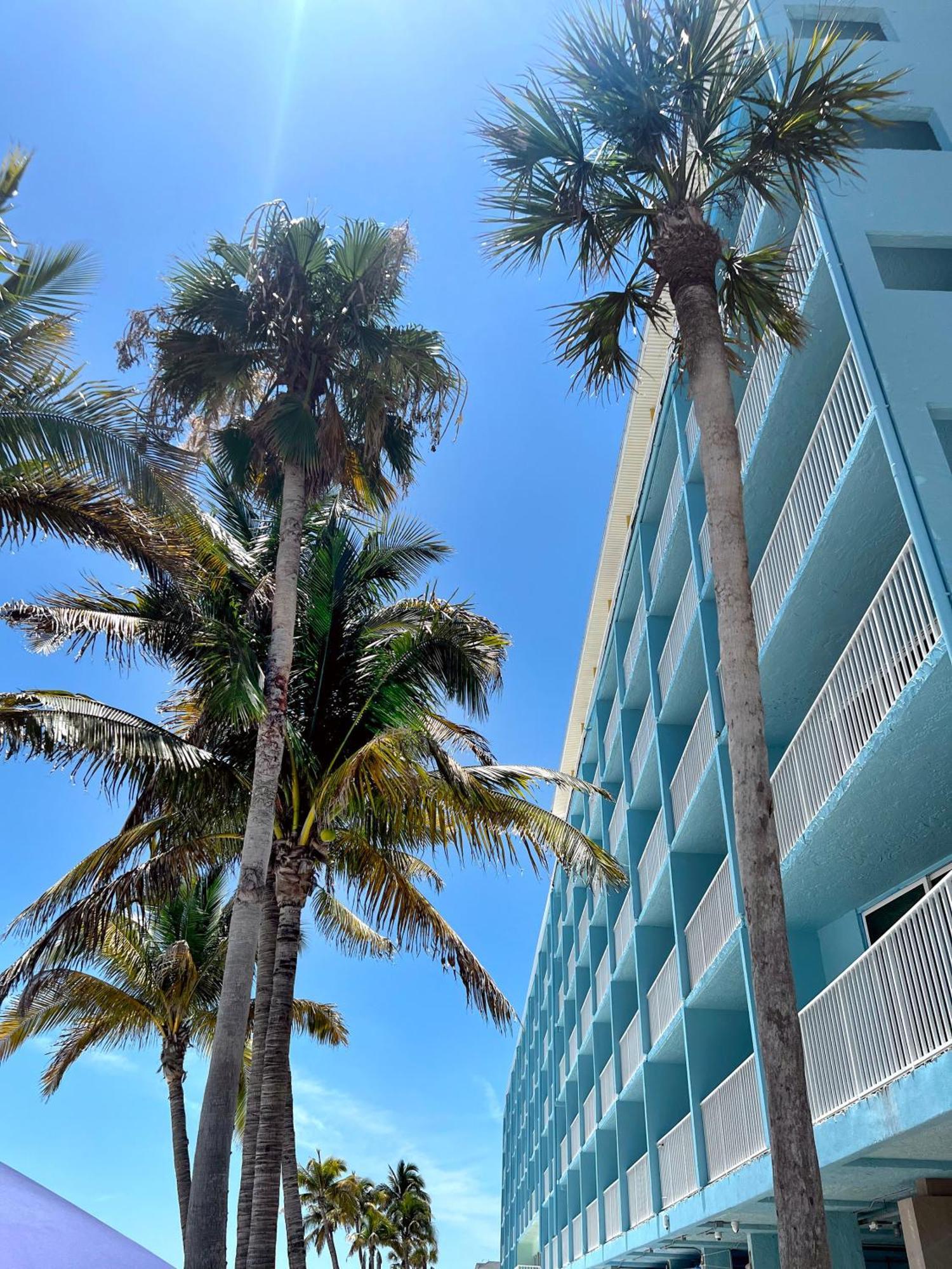 Lani Kai Island Resort Fort Myers Beach Exterior foto