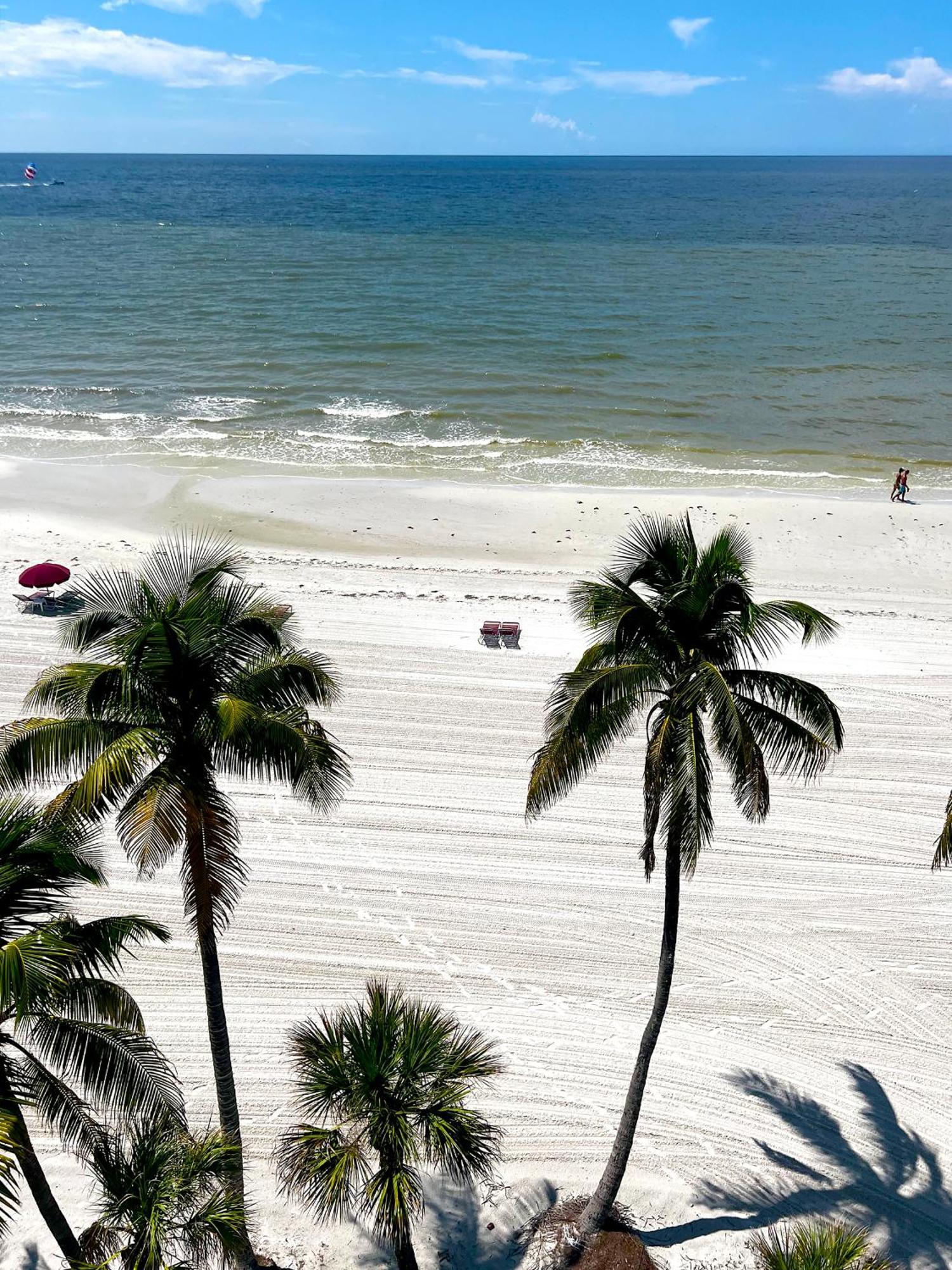 Lani Kai Island Resort Fort Myers Beach Exterior foto