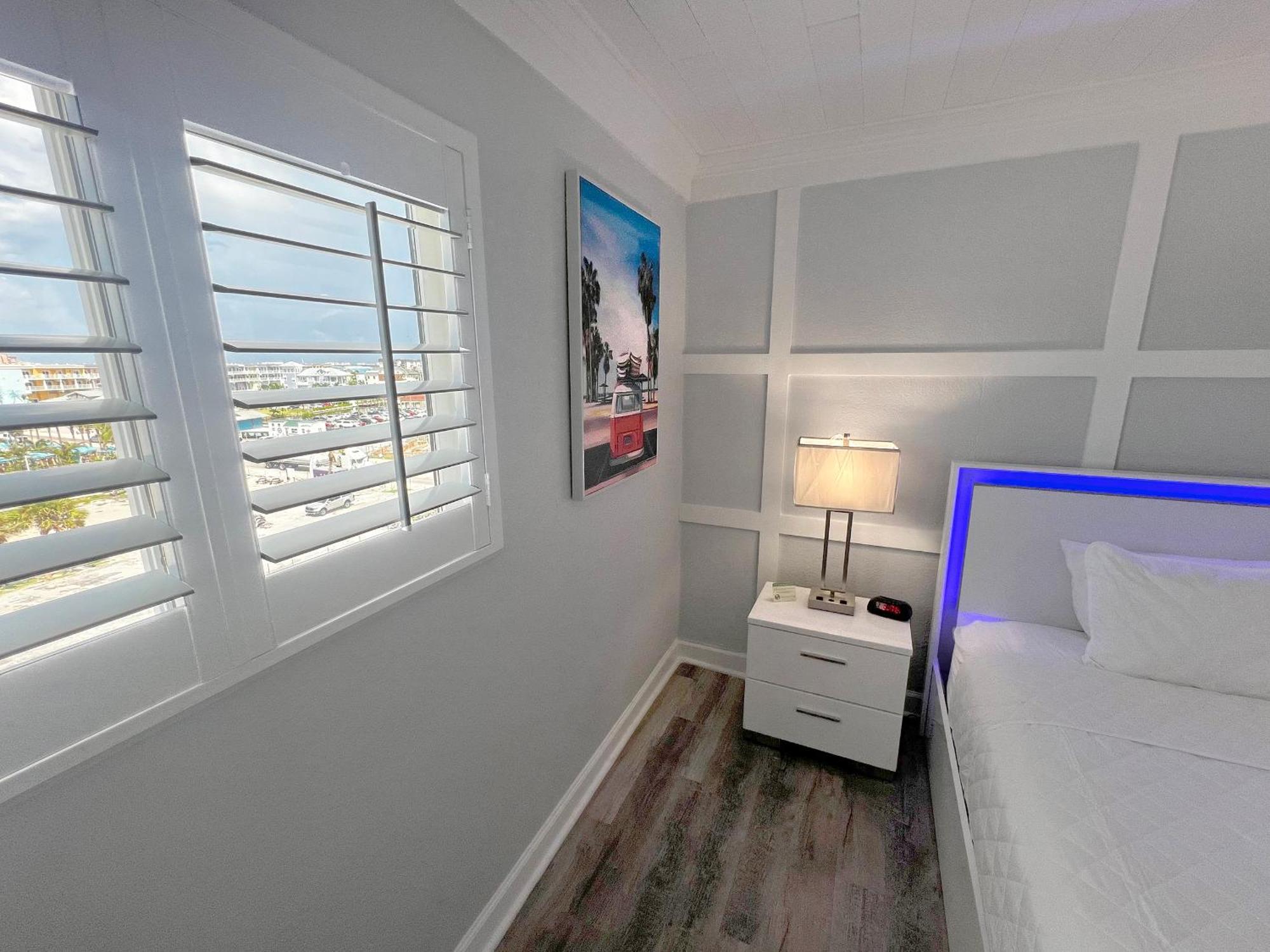 Lani Kai Island Resort Fort Myers Beach Exterior foto