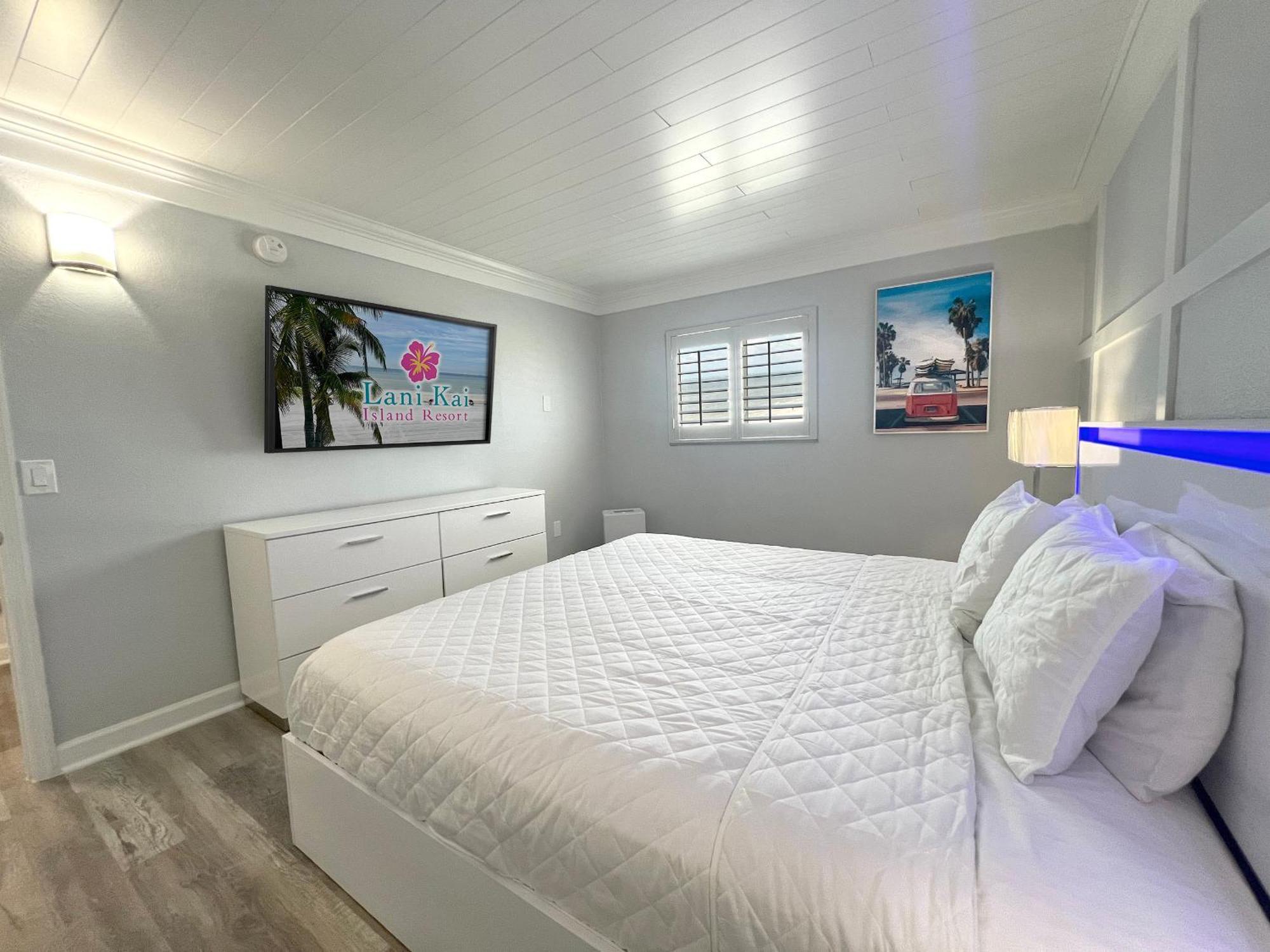 Lani Kai Island Resort Fort Myers Beach Exterior foto