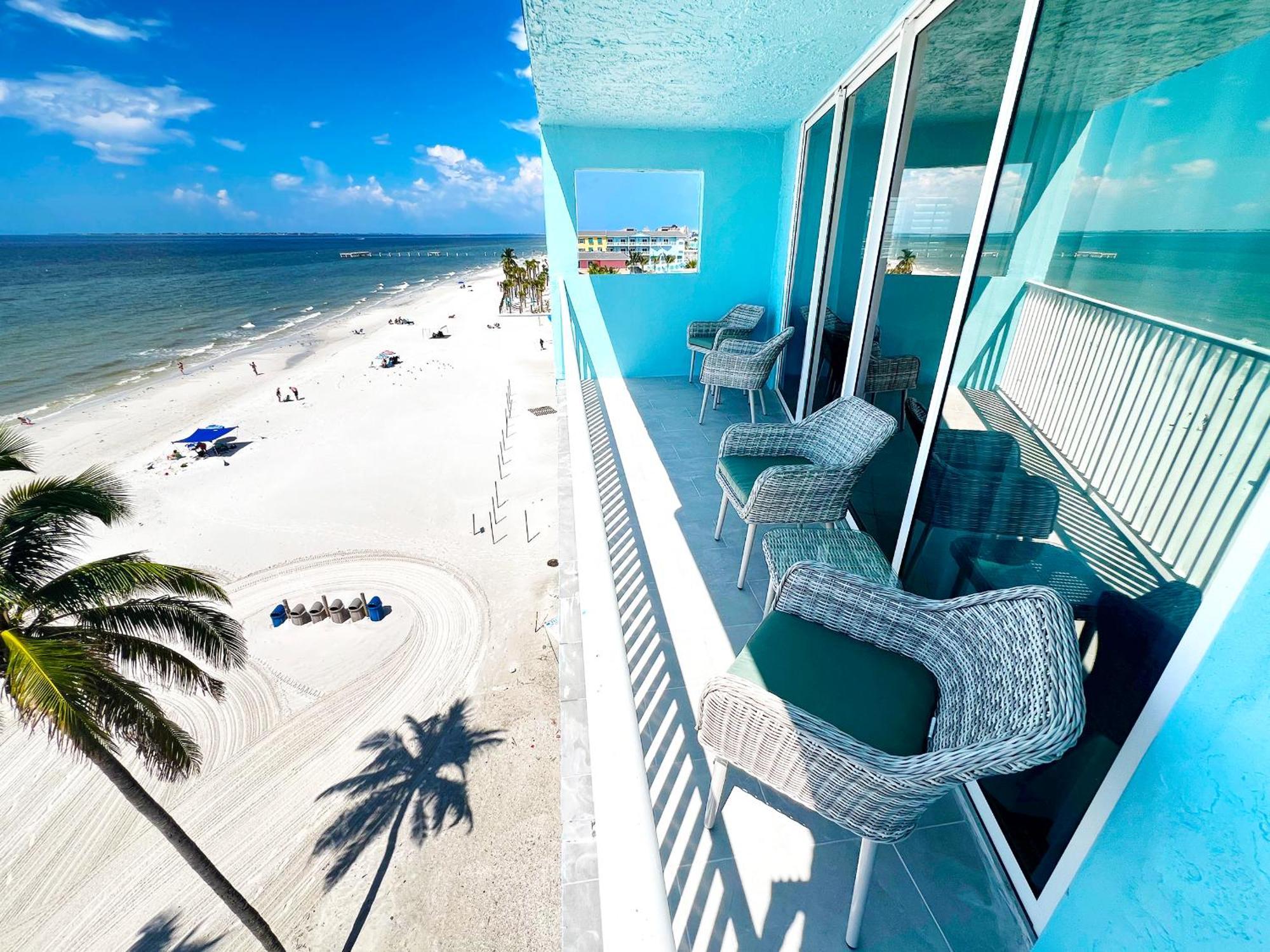 Lani Kai Island Resort Fort Myers Beach Exterior foto
