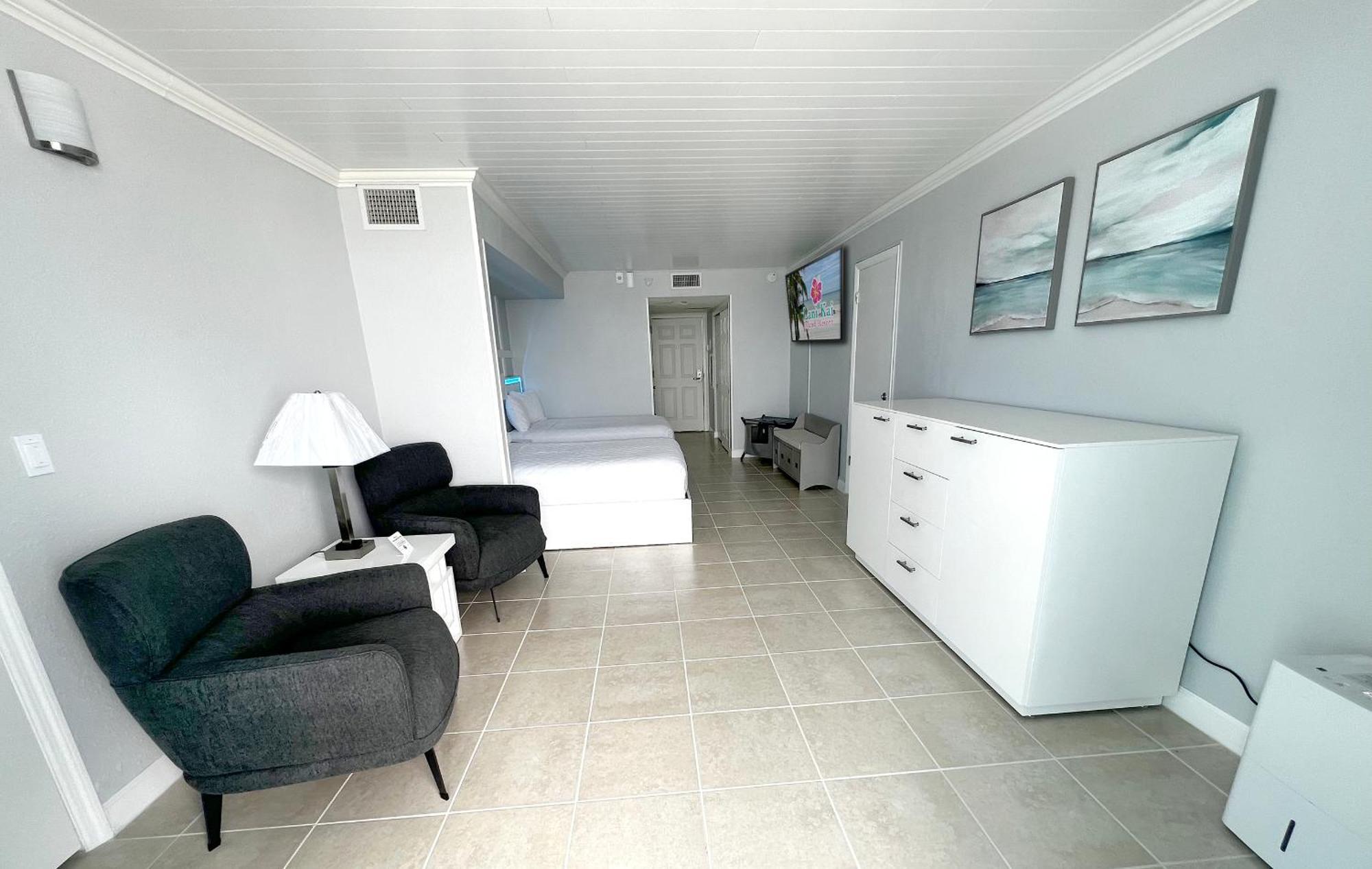 Lani Kai Island Resort Fort Myers Beach Exterior foto
