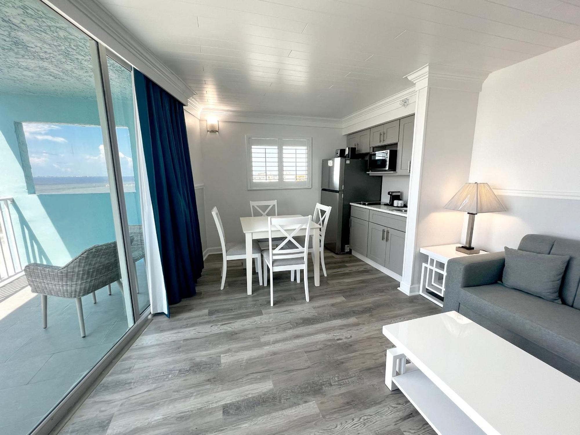 Lani Kai Island Resort Fort Myers Beach Exterior foto