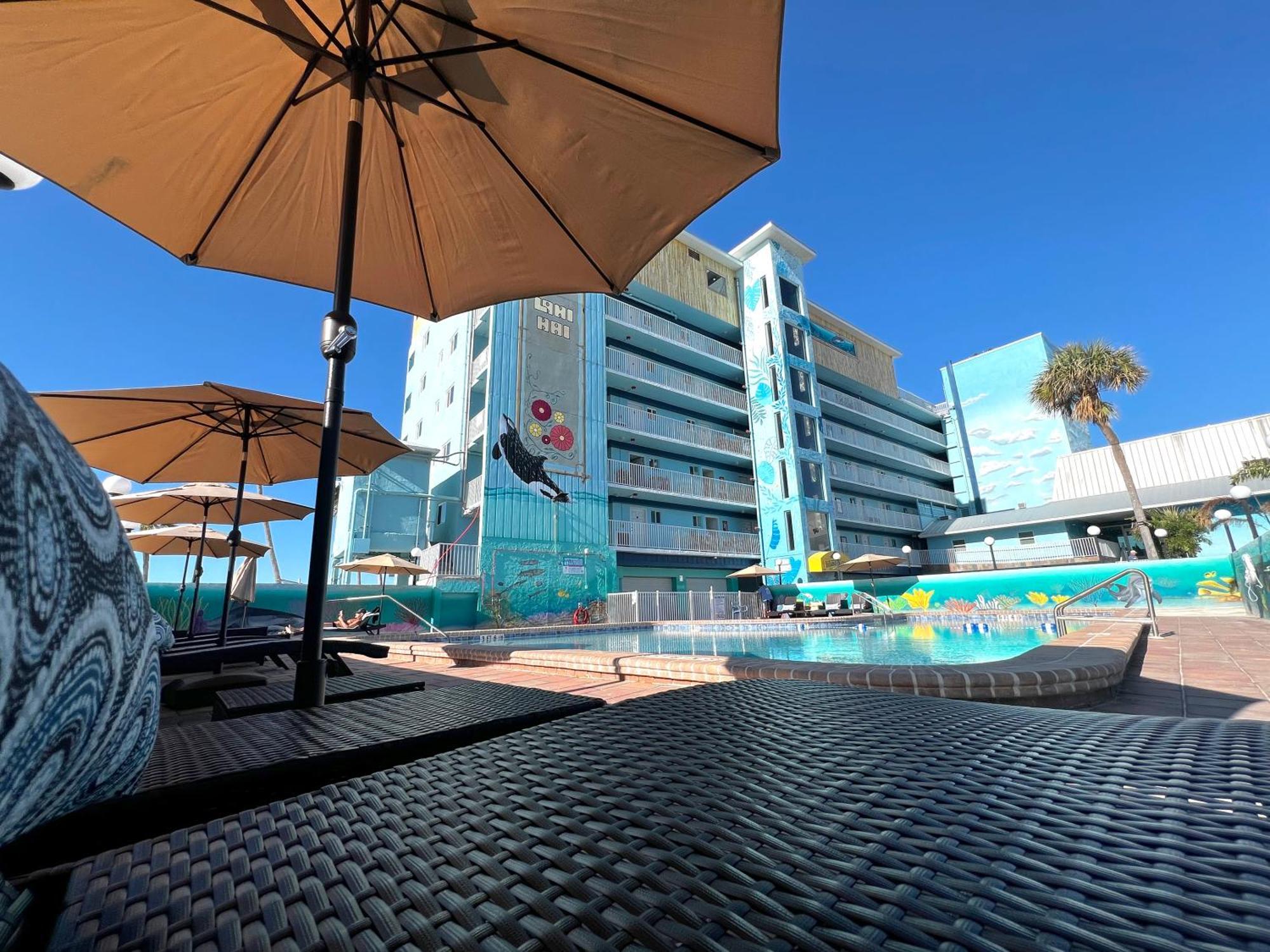 Lani Kai Island Resort Fort Myers Beach Exterior foto