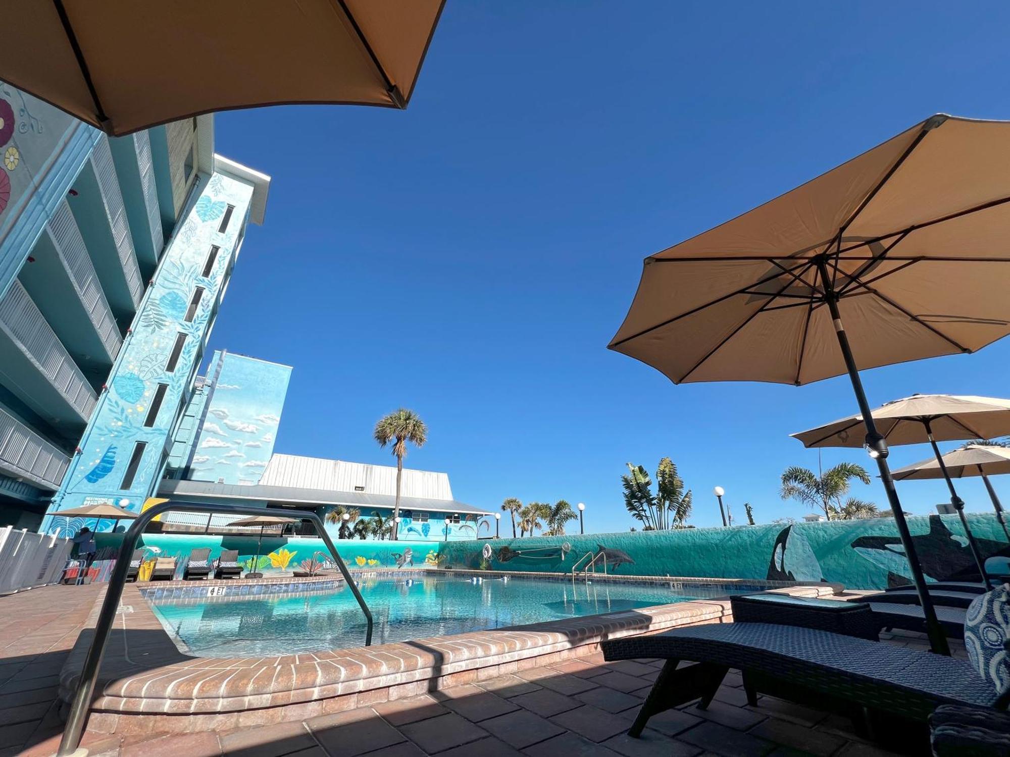 Lani Kai Island Resort Fort Myers Beach Exterior foto