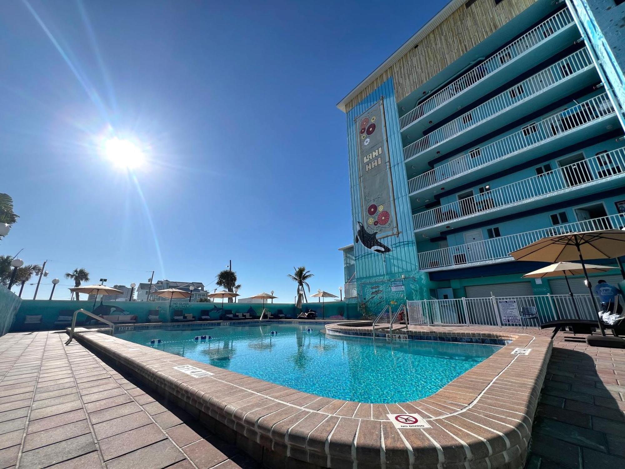 Lani Kai Island Resort Fort Myers Beach Exterior foto