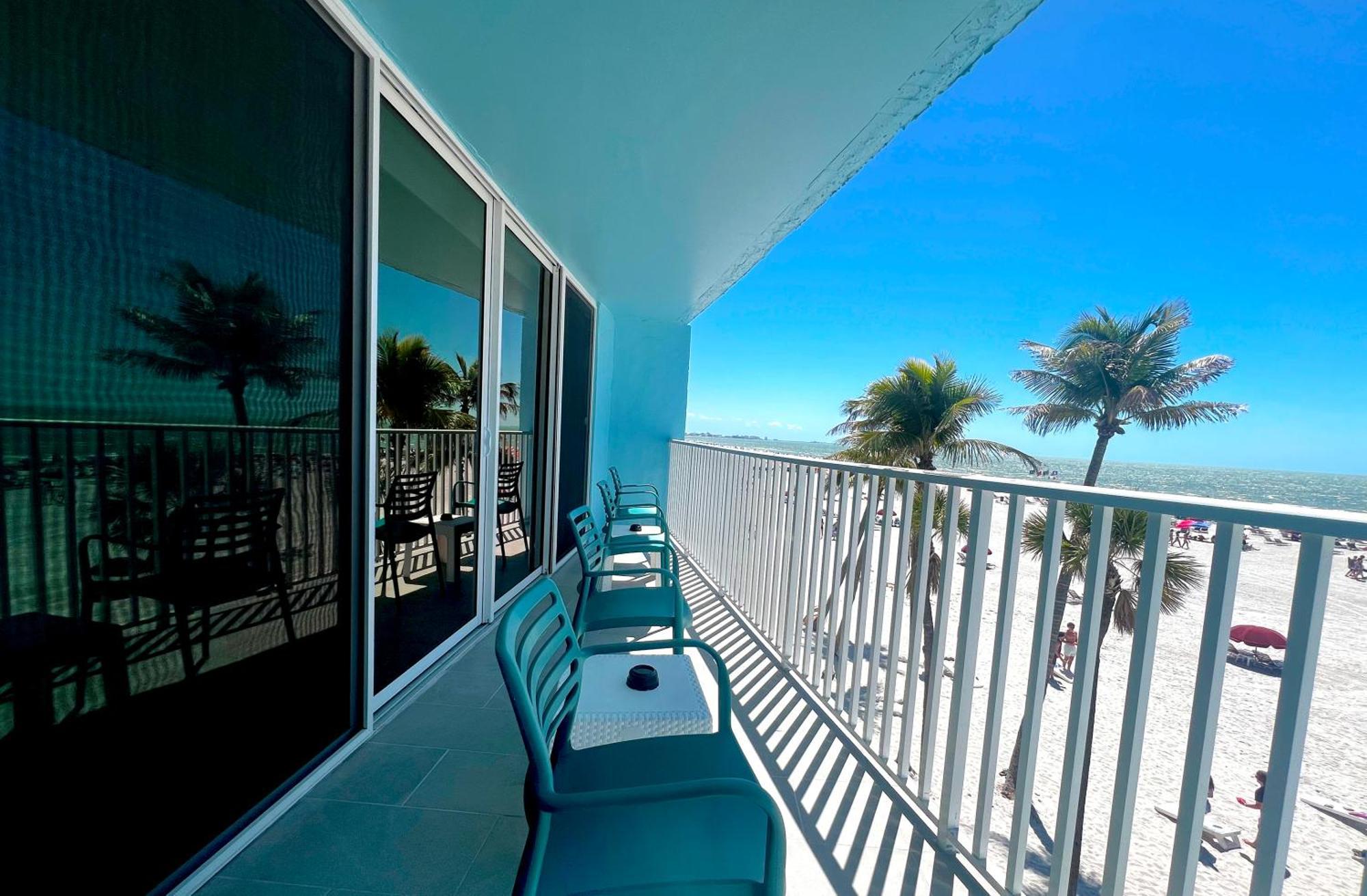 Lani Kai Island Resort Fort Myers Beach Exterior foto