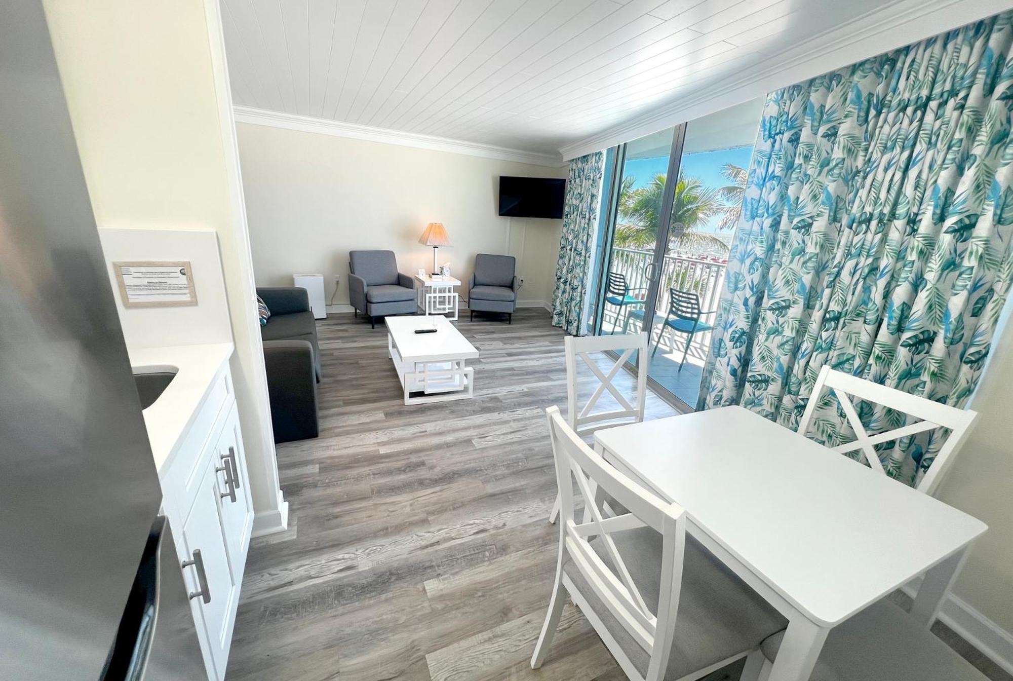 Lani Kai Island Resort Fort Myers Beach Exterior foto